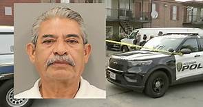 Miguel Angel Moreno charges upgraded to murder in death of woman found inside U-Haul box in southwest Houston