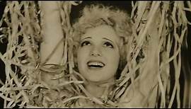 Dixie Lee singing "I Apologize" (1931)