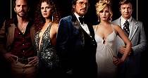 American Hustle streaming: where to watch online?