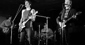 Brinsley Schwarz - (What's So Funny 'Bout) Peace, Love And Understanding / LIVE 1975