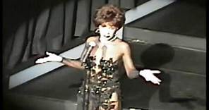 Shirley Bassey Live at the Royal Festival Hall -1996-