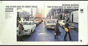 George Benson - the other side of abbey road - B side