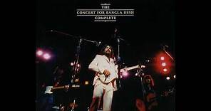 George Harrison and Friends - The Concert for Bangladesh Complete (Audience Recording)