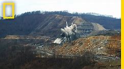 Coal Mining's Environmental Impact | From The Ashes