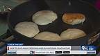 IHOP is giving away free pancakes on National Pancake Day