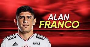Alan Franco • Bem Vindo Ao São Paulo • 2022 | HD