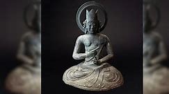 Buddha statue worth estimated $1.5 million stolen from gallery in West Hollywood