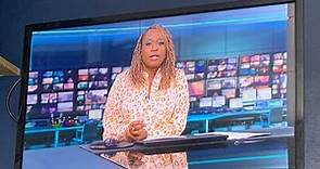 ITV Lunchtime News Friday 27th October 2023