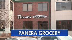 Panera Bread introduces Panera Grocery amid coronavirus pandemic