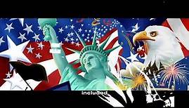 Who named USA USA? 🇺🇸 | Wikipedia Online
