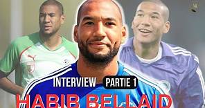 ABOU DIABY, INF CLAIREFONTAINE, STRASBOURG (PARTIE 1) - HABIB BELLAID #05