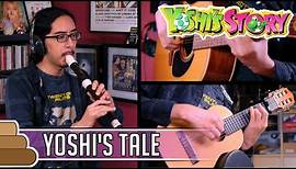Kazumi Totaka - Yoshi's Tale [Yoshi's Story]
