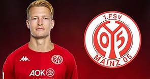 Andreas Hanche-Olsen 2022 ● Welcome to Mainz? ⚪🔴 Defensive Skills, Tackles & Goals HD