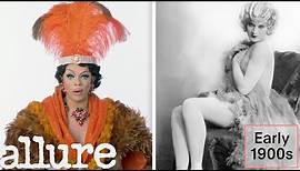 “RuPaul’s Drag Race" Cast Explains The History of Drag Culture | Allure
