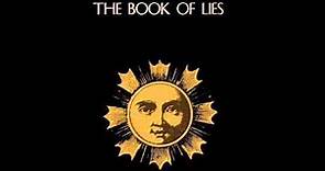 BOOK OF LIES Crowley 81 LOUIS LINGG