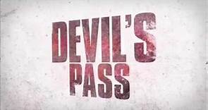 Devil's Pass Official Trailer 1 (2013) Thriller HD