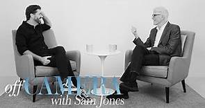 Off Camera with Sam Jones — Featuring Ted Danson