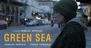 Green Sea - Official Trailer (English Subtitles)
