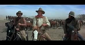 John Wayne , Rock Hudson | The Undefeated | 1969 | Western , War | HD Movie