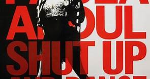 Paula Abdul - Shut Up And Dance - The Dance Mixes