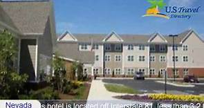 Residence Inn by Marriott Harrisonburg - Harrisonburg Hotels, Virginia
