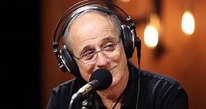 From Pink Floyd to Peter Gabriel, producer Bob Ezrin reflects on the highlights of his career