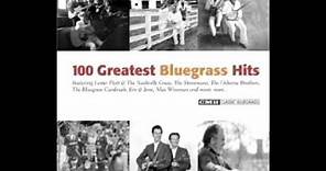 100 Greatest Bluegrass Hits Vol.3 [2003] - Various Artists