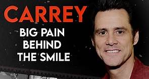 The Tragic Story Of Jim Carrey | Biography Part 1 (Bruce Almighty, Ace Ventura, The Mask)