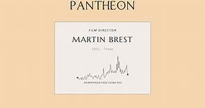 Martin Brest Biography - American film director