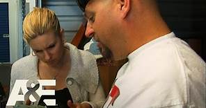 Storage Wars: Top 5 Most Expensive Locker Finds From Season 4 | A&E