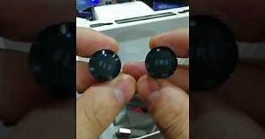 S5 藍芽耳機恢復原廠設置及雙耳重新配對方式