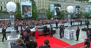 Repubblica Ceca, i vincitori del festival cinematografico di Karlovy Vary
