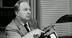 L. Ron Hubbard - Scientology - The Role of Earth