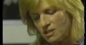 Linda McCartney habla de Morrison.flv