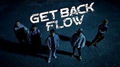 FLOW 『GET BACK(TVアニメ「帰還者の魔法は特別です」オープニングテーマ)』Music Video