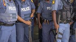 Police take clampdown to Mamelodi