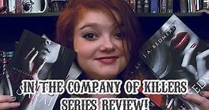 IN THE COMPANY OF KILLERS | non-spoiler series review