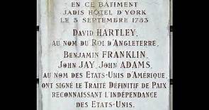 Treaty of Paris (1783) | Wikipedia audio article