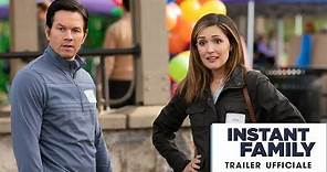 Instant Family | Trailer Ufficiale HD | Paramount Pictures 2019