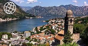 Kotor & The Bay of Kotor, Montenegro [Amazing Places]
