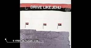 Drive Like Jehu- S/T (Full Album) 1991
