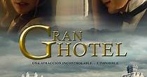 Gran Hotel - Ver la serie online completa en español