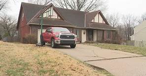 Overland Park family lived with dead body for years: police
