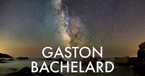 Gaston Bachelard on The Poetics of Space