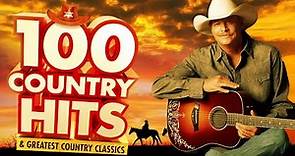🎁 The Best Of Classic Country Songs Of All Time 🤠 Greatest Hits Old Country Songs