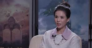 HK Actress Carman Lee Speaks Out after 10 year Hiatus from Screen