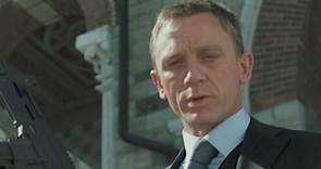 Studio Aperto: James Bond, chi sarà il nuovo 007? Video | Mediaset Infinity