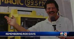 Remembering Rod Davis