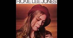 Rickie Lee Jones - Rickie Lee Jones (1979) Part 3 (Full Album)