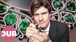 Inside Boodles: The World's Most Expensive Jewelry | Our Stories